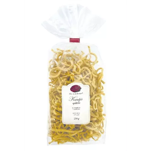 Kartoffelspätzle 350g